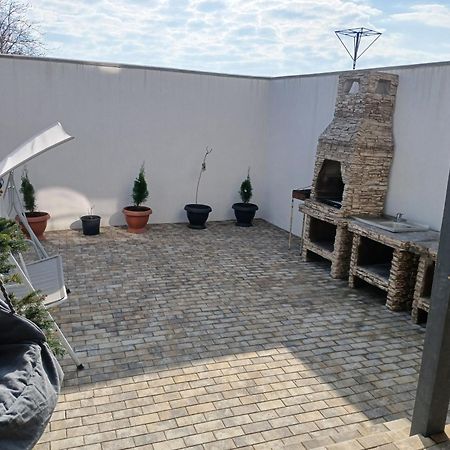 Cazare Paiu Vasivasi Vaslui Exterior foto