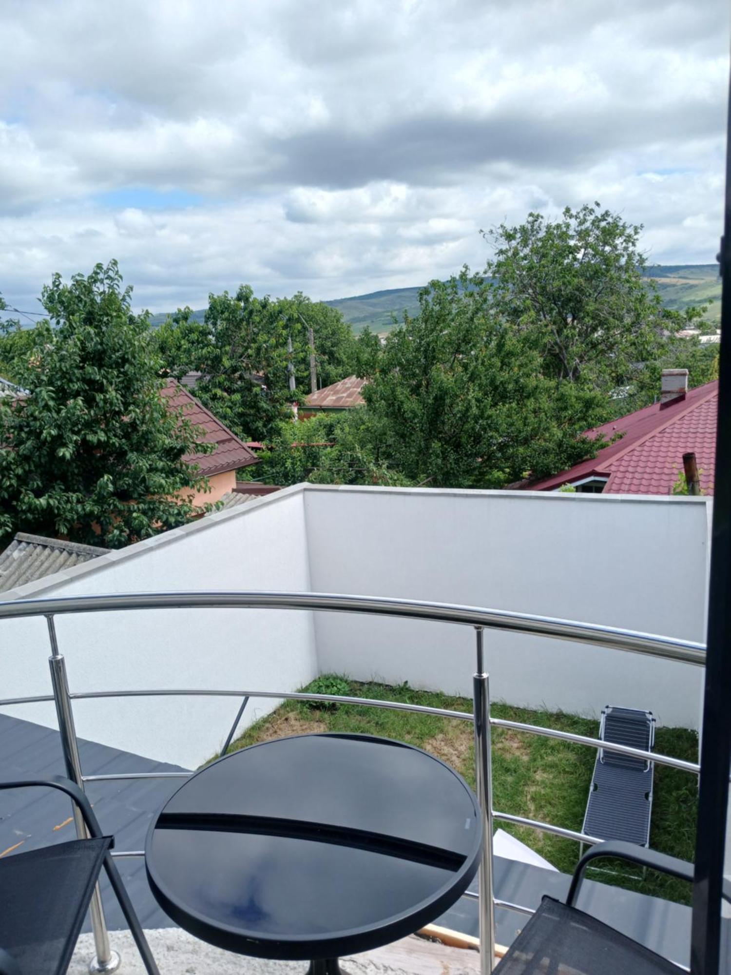 Cazare Paiu Vasivasi Vaslui Exterior foto