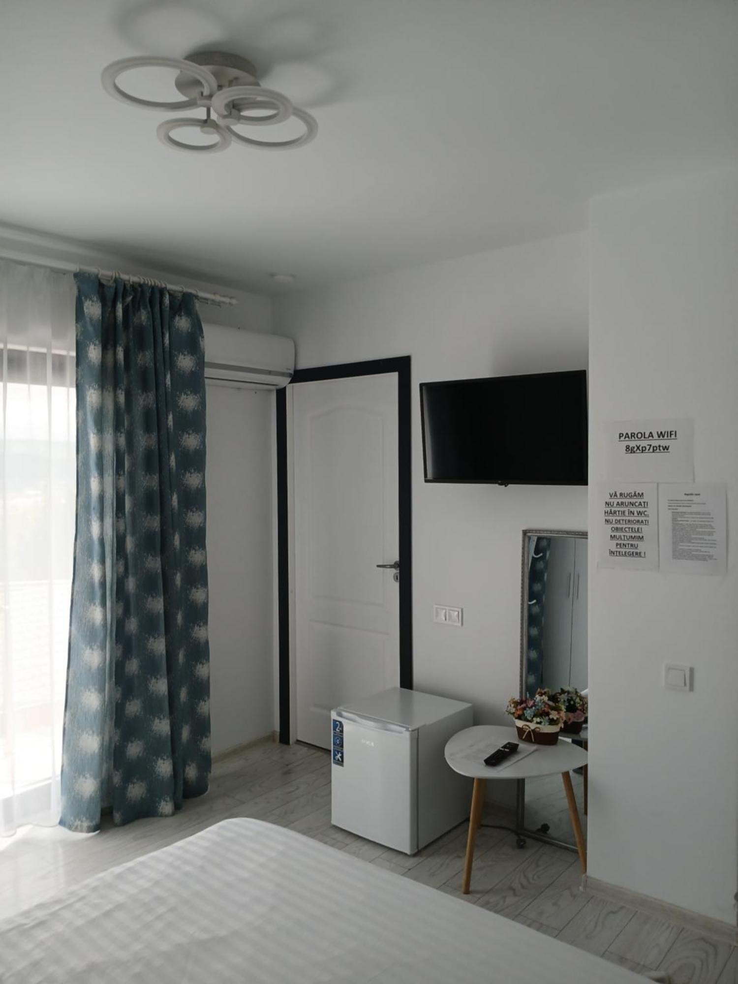Cazare Paiu Vasivasi Vaslui Exterior foto